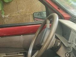 Usata 1990 Fiat Panda 4x4 Due volumi | 4500 €