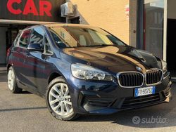 Blu Usata 2019 BMW 225 Active Tourer Advantage Monovolume | 17.900 € (Buon prezzo)