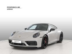 Gesso/gesso Usata 2024 Porsche 911 Carrera GTS Coupé | 169.911 € (Buon prezzo)