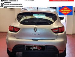 Grigio Usata 2019 Renault Clio IV Business Tre volumi | 12.000 € (Cara)