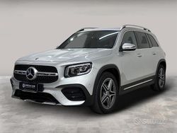 Usata 2021 Mercedes 200 Premium SUV | 36.500 € (Cara)
