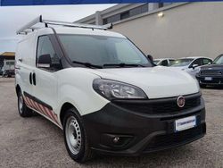 Bianco Usata 2020 Fiat Doblò Monovolume | 8490 € (Super prezzo)