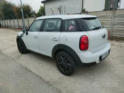 Usata 2014 Mini One D Countryman SUV | 8500 € (Buon prezzo)