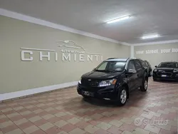 Nero Usata 2014 Mahindra XUV500 SUV | 4999 € (Cara)