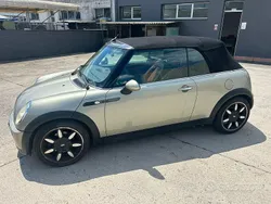 Usata 2007 Mini Cooper Cabriolet Cabrio | 4900 € (Super prezzo)