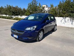 Blu Usata 2016 Opel Corsa Tre volumi | 6999 € (Cara)