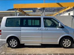 Usata 2004 VW Multivan Monovolume | 14.500 € (Ottimo prezzo)