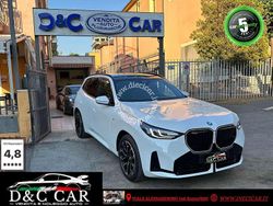 Bianco Usata 2025 BMW X3 M Sport SUV | 63.400 € (Buon prezzo)