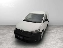 Bianco Usata 2020 VW Caddy Business Monovolume | 15.983 € (Super prezzo)