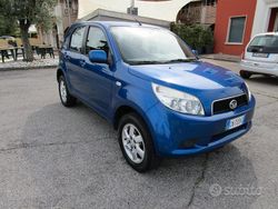 Blu Usata 2006 Daihatsu Terios SUV | 4500 € (Super prezzo)