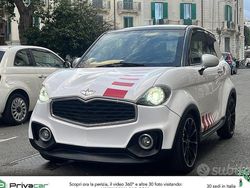 Bianco Usata 2021 Chatenet CH46 Due volumi | 9900 € (Molto cara)