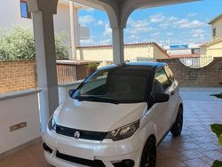 Usata 2019 Aixam Microcar Due volumi | 10.000 €