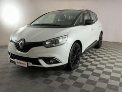 Bianco Usata 2019 Renault Scénic IV Monovolume | 16.799 € (Buon prezzo)