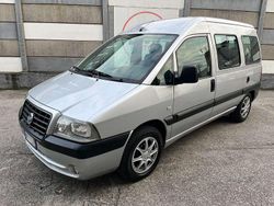 Argento Usata 2006 Fiat Scudo Furgone | 8500 € (Cara)