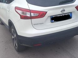 Bianco Usata 2016 Nissan Qashqai SUV | 9500 € (Ottimo prezzo)