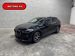 Nero Usata 2019 BMW X2 SUV | 12.900 € (Buon prezzo)