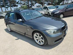Grigio Usata 2006 BMW 318 Efficient Dynamics Station wagon | 2500 € (Buon prezzo)