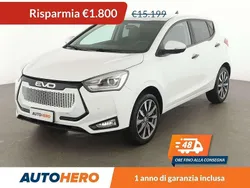 Bianco Usata 2022 EVO Evo 3 SUV | 13.399 € (Ottimo prezzo)