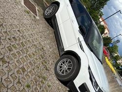 Bianco Usata 2016 Land Rover Range Rover evoque SUV | 15.500 €