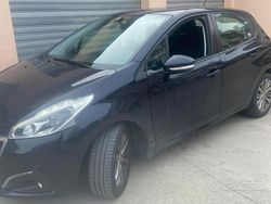 Blu Usata 2018 Peugeot 208 Due volumi | 10.500 € (Ottimo prezzo)