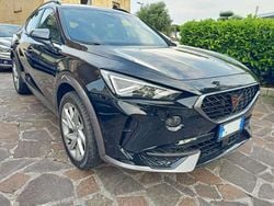 Nero Usata 2022 Cupra Formentor SUV | 19.750 € (Ottimo prezzo)