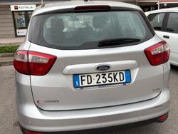 Usata 2013 Ford C-MAX Monovolume | 5500 €