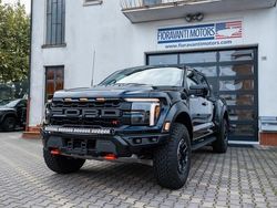 Nero Nuova 2025 Ford F-150 Raptor Pick-up | 185.000 €