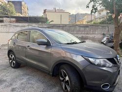 Grigio Usata 2016 Nissan Qashqai N-Connecta SUV | 11.000 € (Ottimo prezzo)