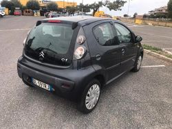 Nero Usata 2007 Citroën C1 Due volumi | 3750 € (Cara)