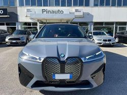 Grigio Usata 2023 BMW iX SUV | 66.500 € (Molto cara)