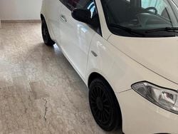 Bianco Usata 2022 Lancia Ypsilon S Due volumi | 11.450 € (Buon prezzo)