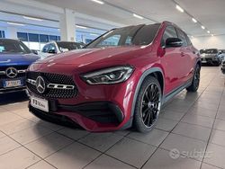 Rosso Usata 2023 Mercedes 200 Premium SUV | 40.900 €