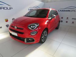 Rosso Usata 2019 Fiat 500X Sport SUV | 17.900 € (Cara)