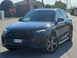 Nero Usata 2023 Audi Q5 S-Line SUV | 35.900 € (Super prezzo)