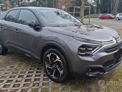 Usata 2022 Citroën C4 Shine Tre volumi | 11.900 € (Super prezzo)