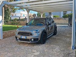 Usata 2017 Mini Countryman SUV | 15.000 € (Cara)