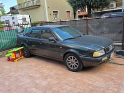 Usata 1992 Audi 80 Tre volumi | 1500 €
