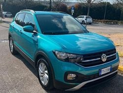Usata 2018 VW T-Cross Advance SUV | 14.500 € (Ottimo prezzo)