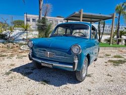 Blu Usata 1996 Autobianchi Bianchina Due volumi | 6990 €
