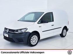 Bianco Usata 2019 VW Caddy Business Monovolume | 13.852 € (Super prezzo)
