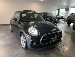 Nero Usata 2016 Mini Cooper D Business Due volumi | 11.700 € (Buon prezzo)