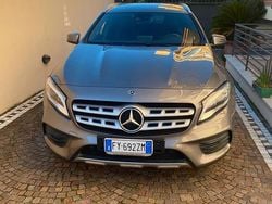 Grigio Usata 2019 Mercedes 200 Business Station wagon | 21.990 € (Ottimo prezzo)