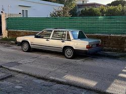Usata 1987 Volvo 740 Tre volumi | 5800 €