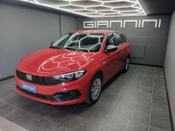 Rosso Usata 2021 Fiat Tipo Station wagon | 12.000 € (Ottimo prezzo)