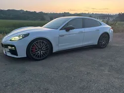 Bianco Usata 2024 Porsche Panamera Tre volumi | 139.000 €