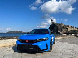 Racing blue Usata 2023 Honda Civic Type R Tre volumi | 52.900 € (Buon prezzo)