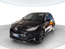Nero Usata 2025 Toyota Yaris Hybrid Trend Tre volumi | 20.800 € (Buon prezzo)
