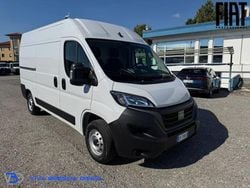 Bianco(met.) Usata 2023 Fiat Ducato 33 Furgone | 21.500 € (Buon prezzo)