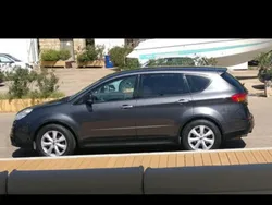 Grigio Usata 2007 Subaru Tribeca SUV | 4900 €
