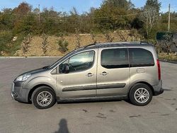 Grigio Usata 2010 Peugeot TePee Outdoor Station wagon | 5300 € (Ottimo prezzo)